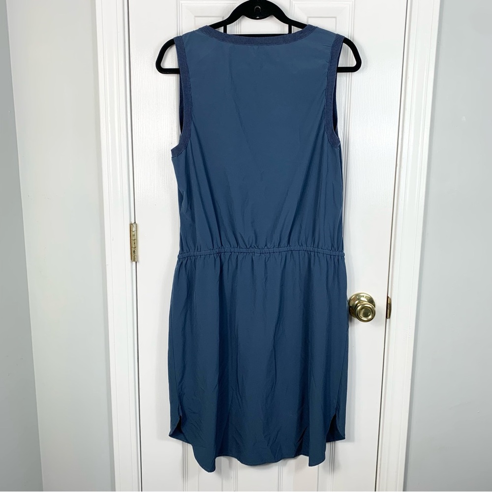 Athleta Rincon Dress Womens Size Large - Picture 2 of 5